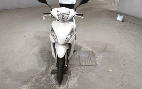 HONDA DIO 110 JF31