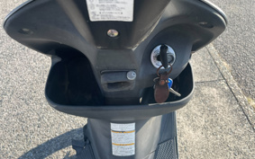 SUZUKI ADDRESS V50 CA44A