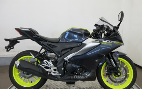 YAMAHA YZF-R15 RG85J