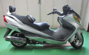 SUZUKI SKYWAVE 400 2003 CK43A