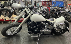 YAMAHA DRAGSTAR400 CLASSIC 2003 VH01J