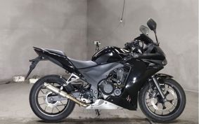 HONDA CBR400R NC47