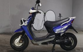 YAMAHA BWS100 4VP