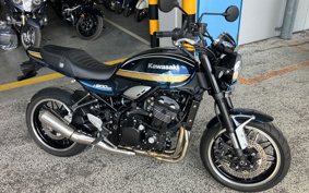 KAWASAKI Z900RS 2022 ZR900C