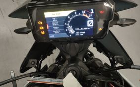 KTM 390 ADVENTURE JGJ40