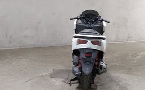 HONDA FORZA MF12