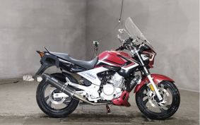 YAMAHA YBR250 PCNL