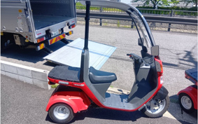 HONDA GYRO TA03