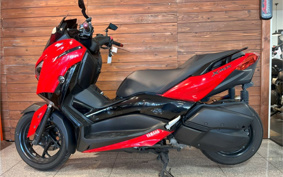YAMAHA X-MAX SG70J