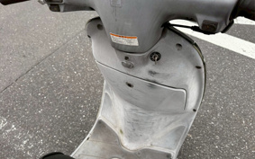 HONDA LEAD 50 AF48