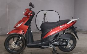 SUZUKI ADDRESS V110 CE47A