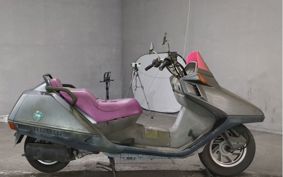 HONDA FUSION MF02