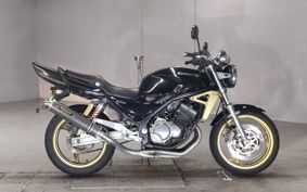 KAWASAKI BALIUS250-2 ZR250B