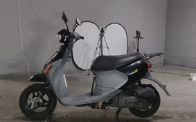 SUZUKI LETS4 CA45A