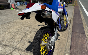 YAMAHA TT250R 4GY