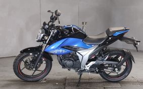 SUZUKI JIKUSA-150 ED13N