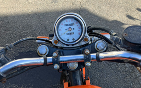 KAWASAKI ESTRELLA RS BJ250A