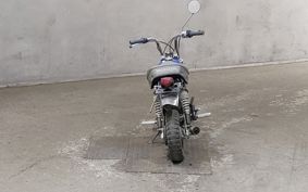 HONDA MONKEY Z50J