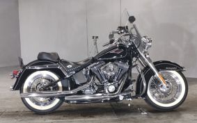 HARLEY HARLEY FLSTC1580 BW5