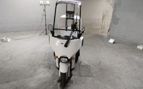 HONDA  GYRO  CANOPY E EF14
