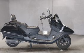 HONDA FUSION MF02