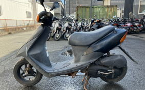 SUZUKI LETS2 CA1PA