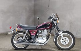 YAMAHA SR400-1 1JR
