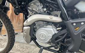 YAMAHA WR155R DG37