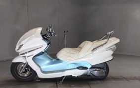 HONDA FORZA Z MF08