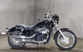 HONDA VT400S NC46