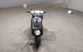 SUZUKI LETS4 CA45A