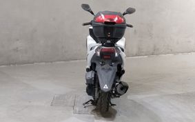 YAMAHA TORI CITY125 SE82J