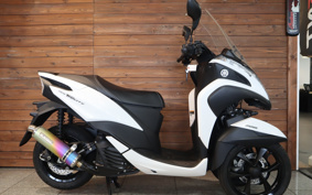 YAMAHA TORI CITY 155 SG37J