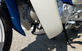 HONDA SUPER CUB110 JA59