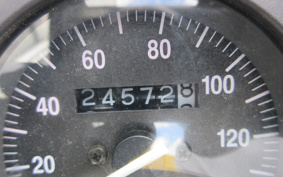 HONDA FTR223 MC34