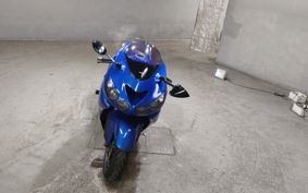 KAWASAKI ZZR1400 ZXT40A