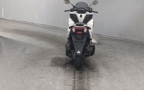 YAMAHA TORI CITY125