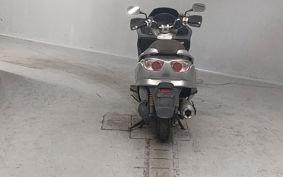 HONDA FORZA Z MF08