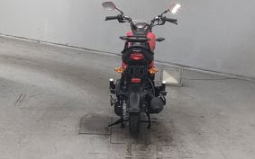 HONDA NAVI110 JK07