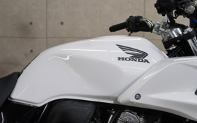 HONDA CB400SFV-3 BOLDOR 2009 NC42