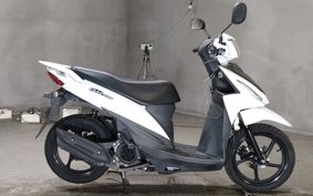 SUZUKI ADDRESS V110 CE47A