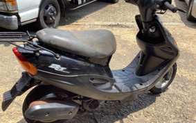 YAMAHA BJ SA24J