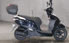 HONDA LEAD 125 JF45