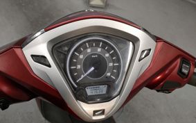 HONDA LEAD 125 JF45