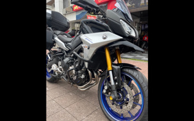 YAMAHA TRACER 9 GT 2020 RN51J