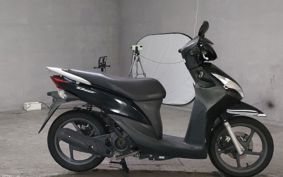 HONDA DIO 110 JF31