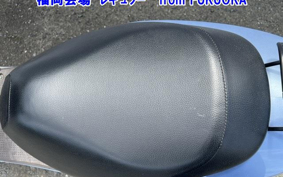 HONDA DIO CHESTER