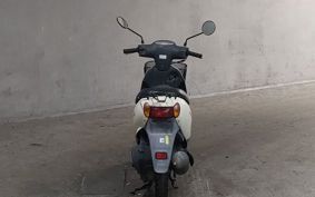 SUZUKI LETS4 CA45A