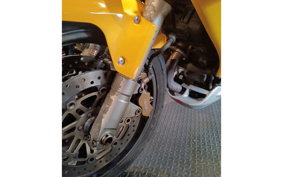 HONDA VTR1000F 1999 SC36