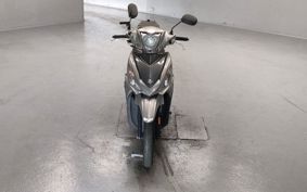 SUZUKI ADDRESS V110 CE47A